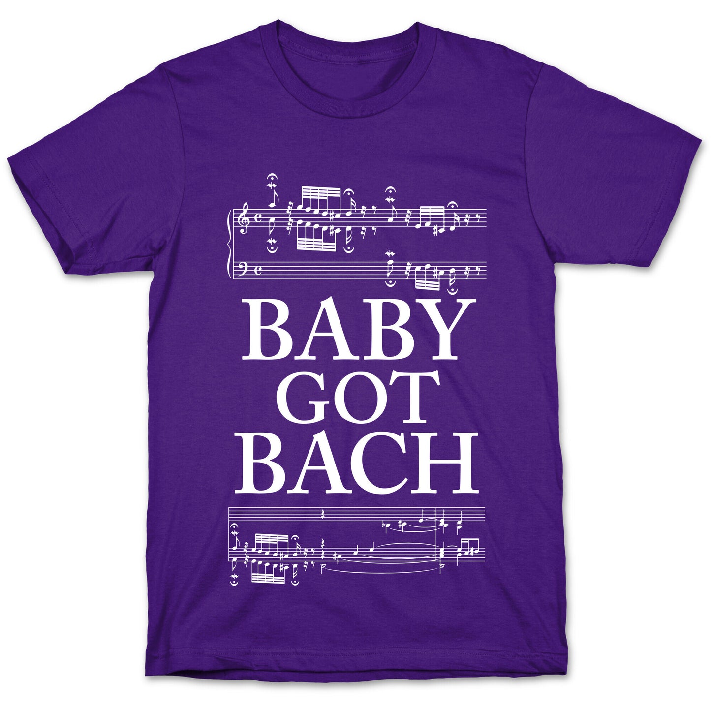 Baby Got Bach T-Shirt