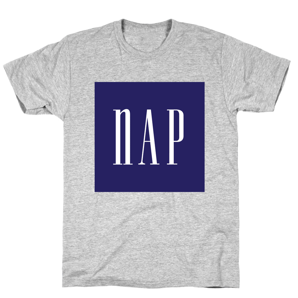 Nap T-Shirt