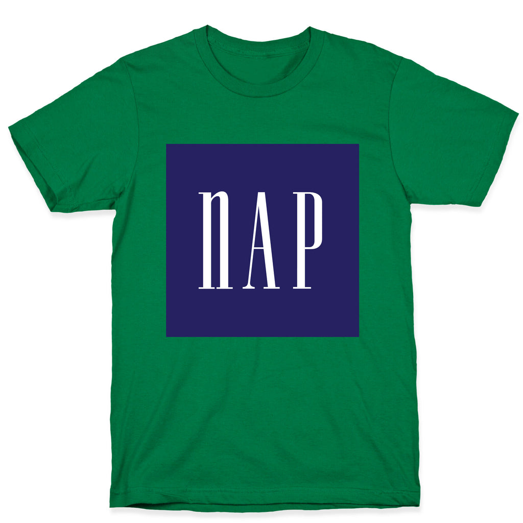 Nap T-Shirt