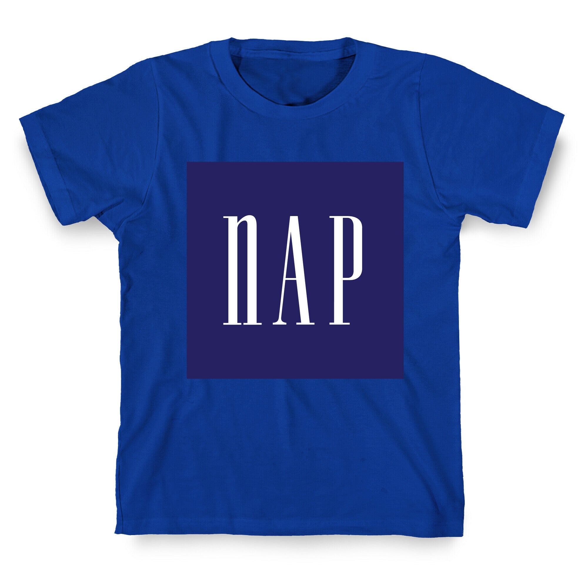 Nap T-Shirt