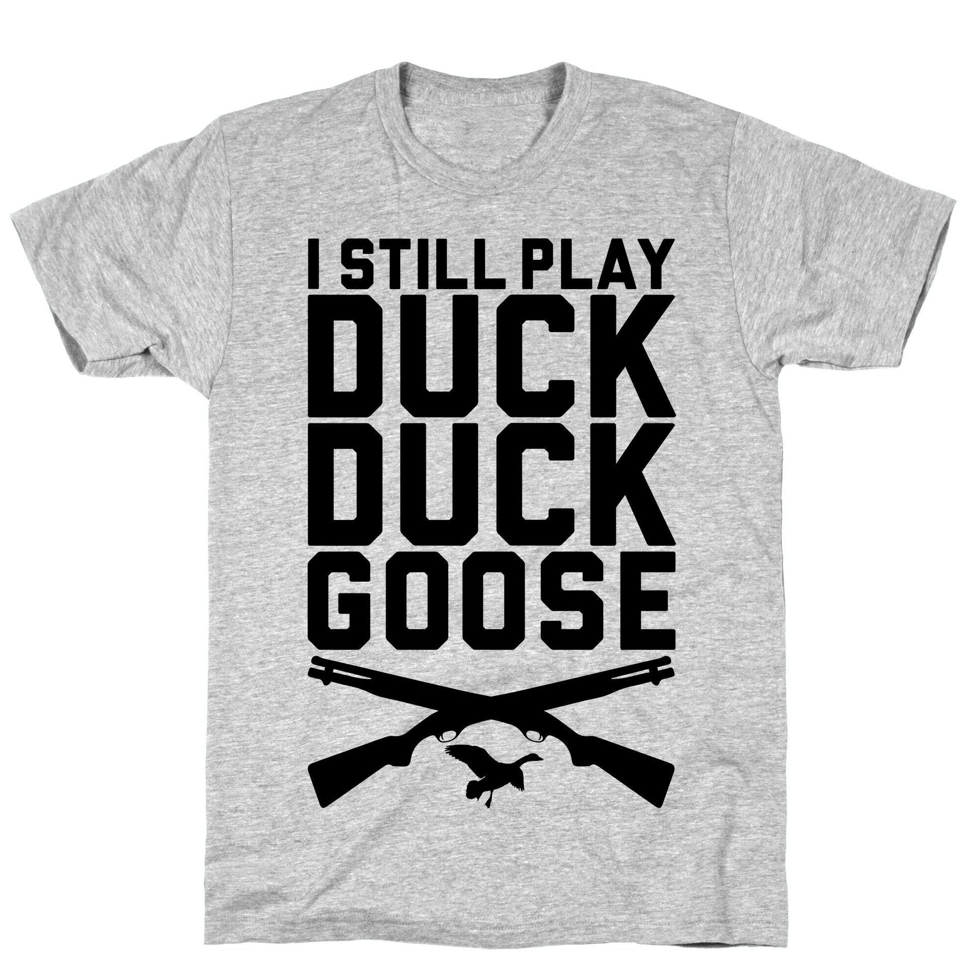 Duck Duck Goose T-Shirt