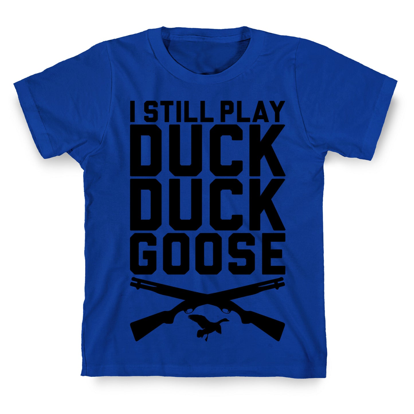 Duck Duck Goose T-Shirt