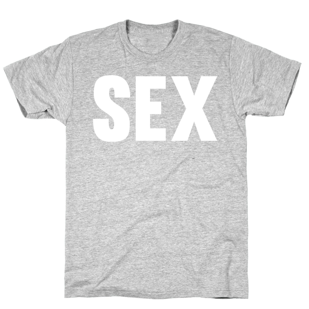 SEX T-Shirt