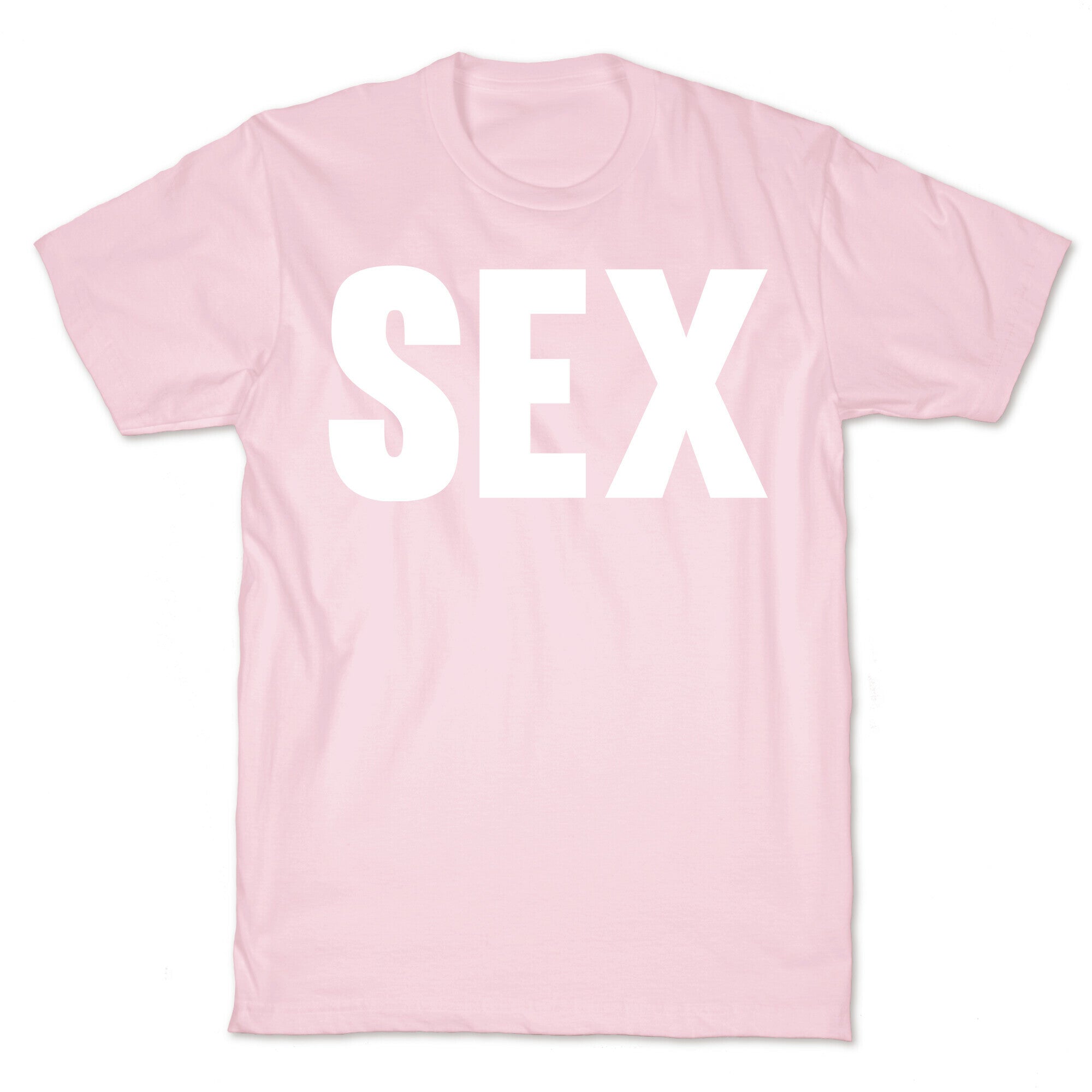 SEX T-Shirt