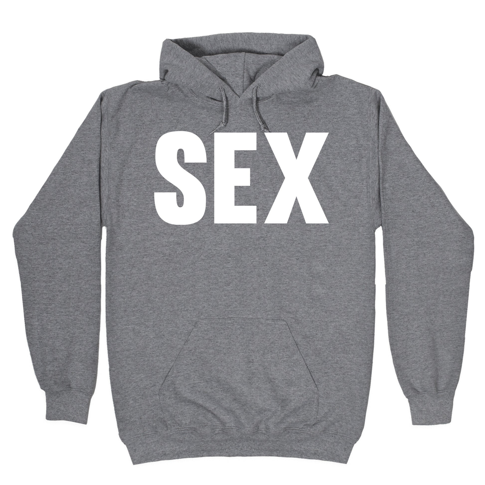 SEX Hoodie