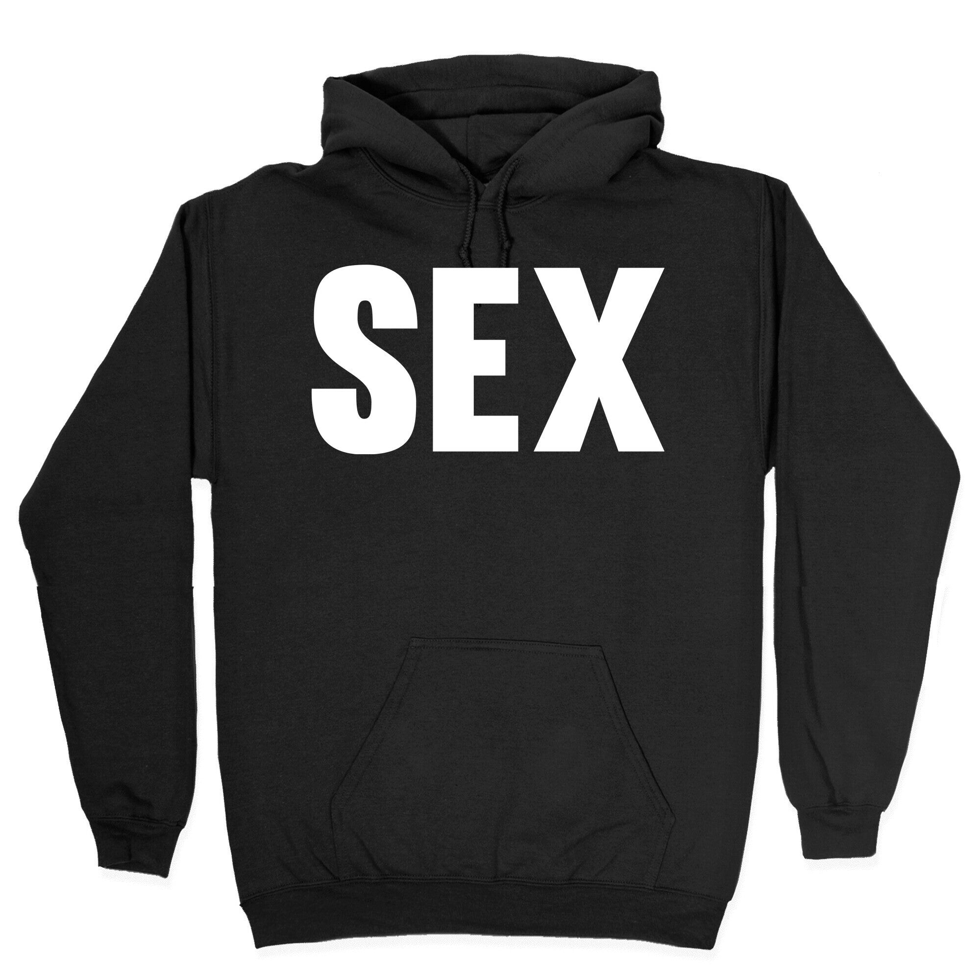 SEX Hoodie