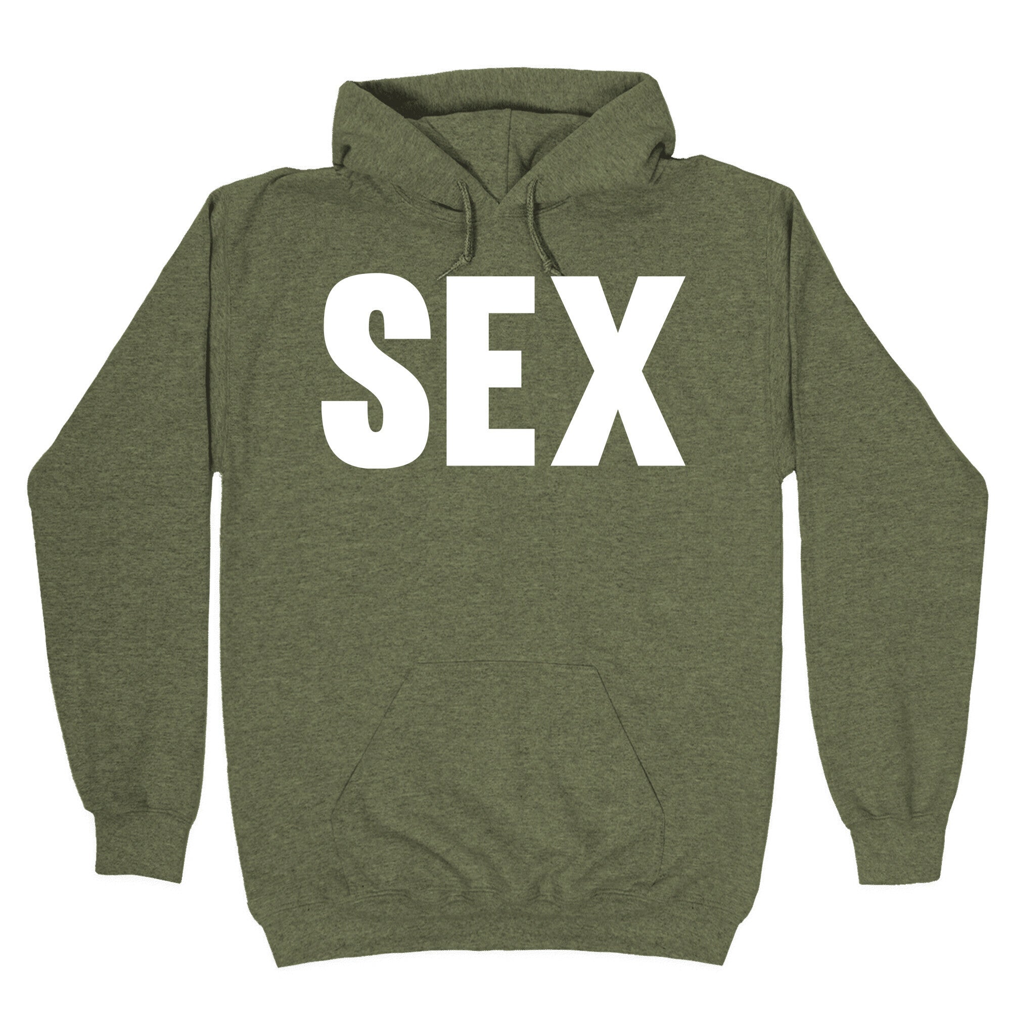 SEX Hoodie