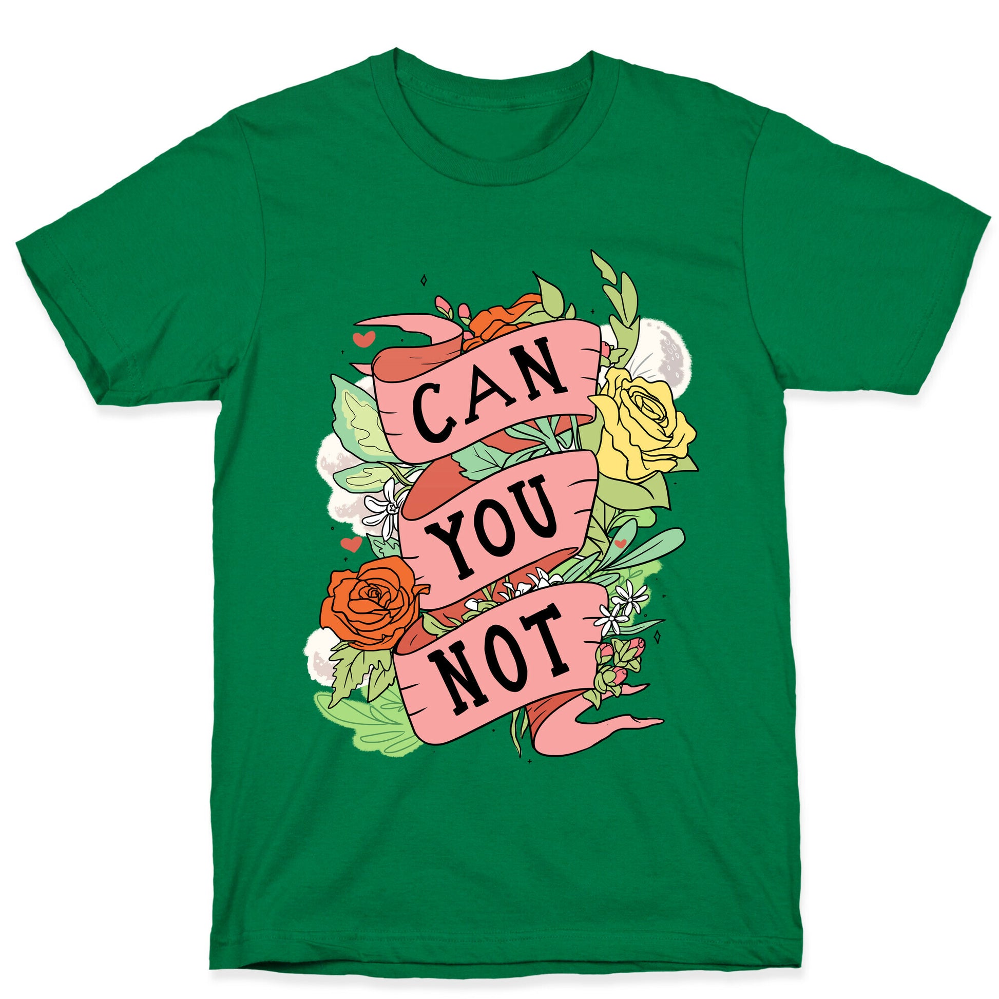 Can You Not T-Shirt