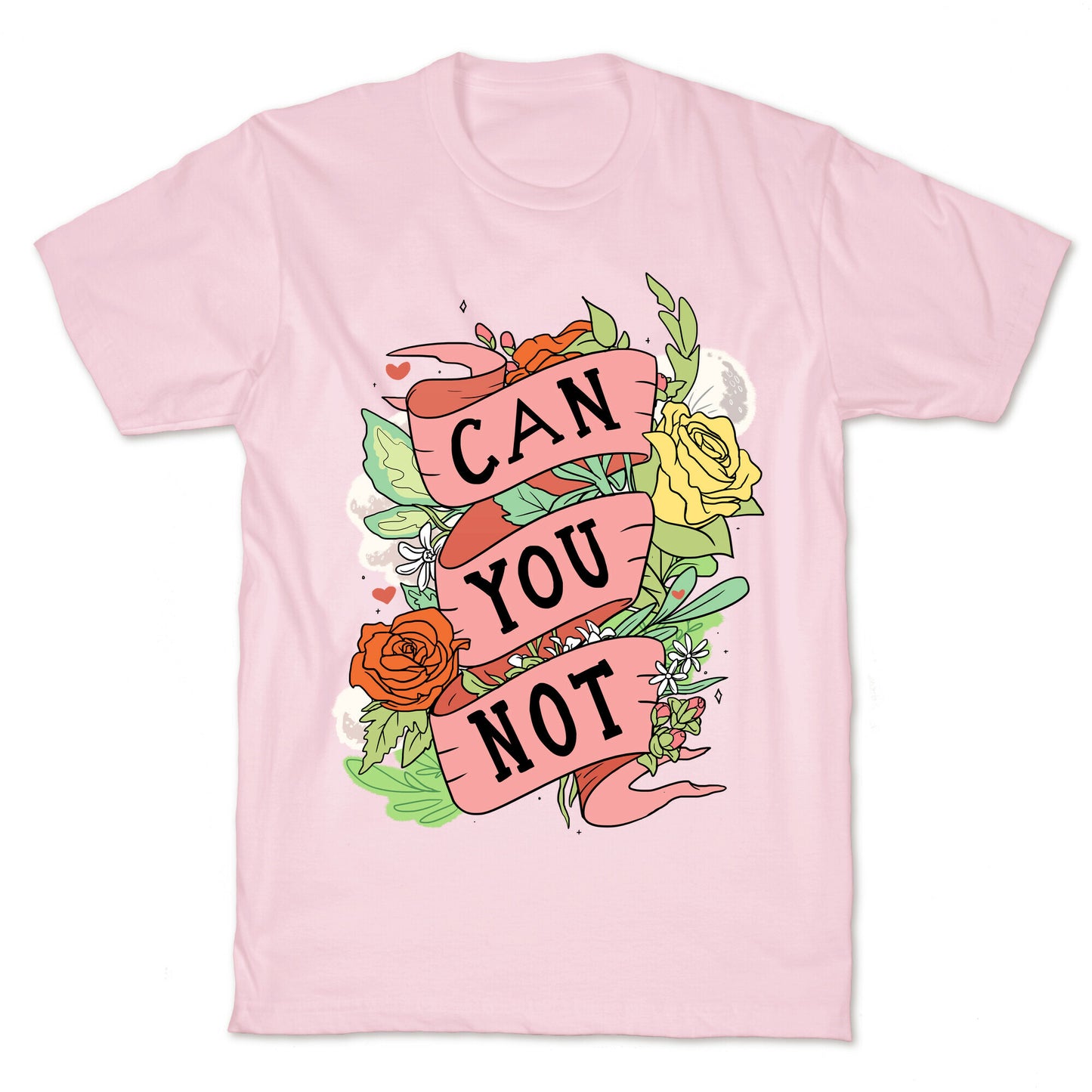 Can You Not T-Shirt