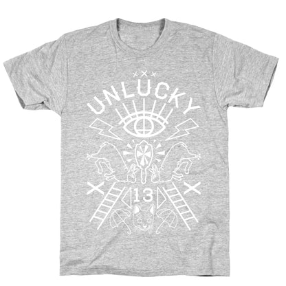 Unlucky T-Shirt
