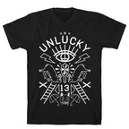 Unlucky T-Shirt