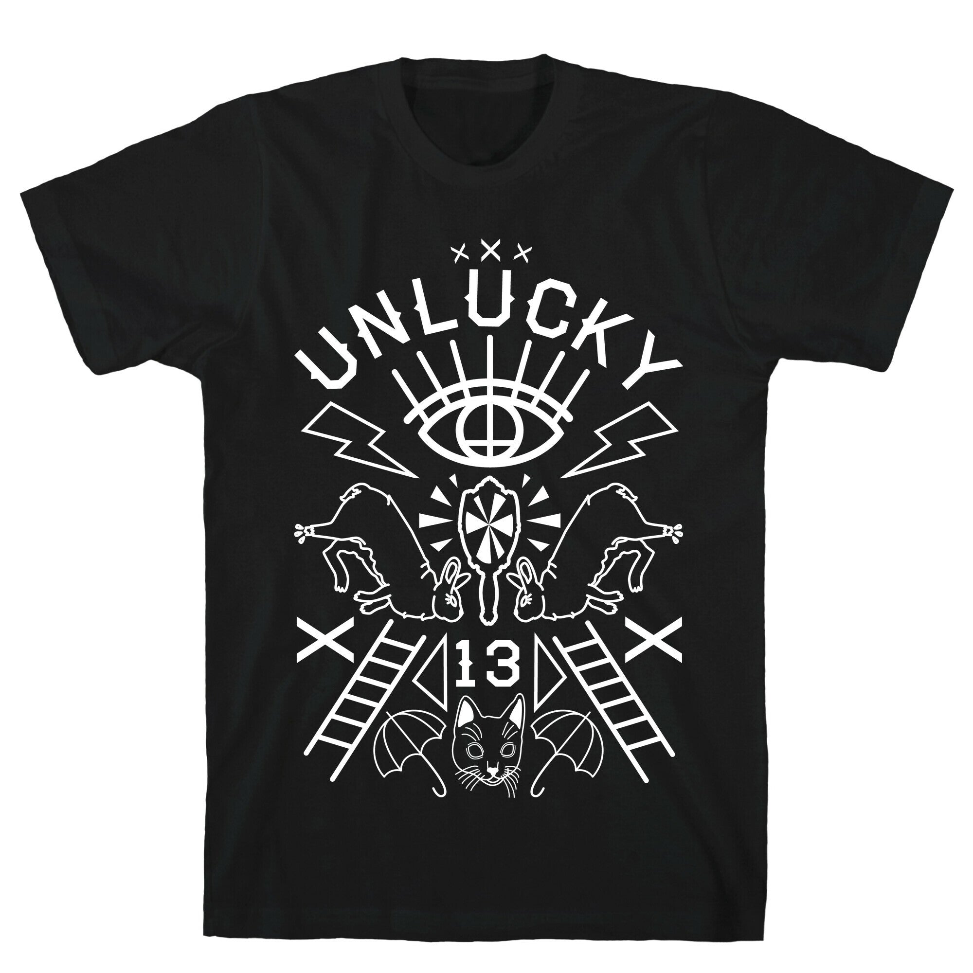 Unlucky T-Shirt