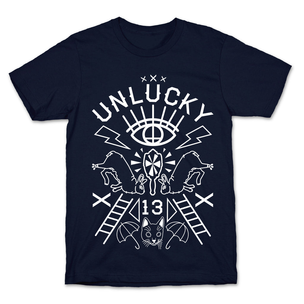 Unlucky T-Shirt