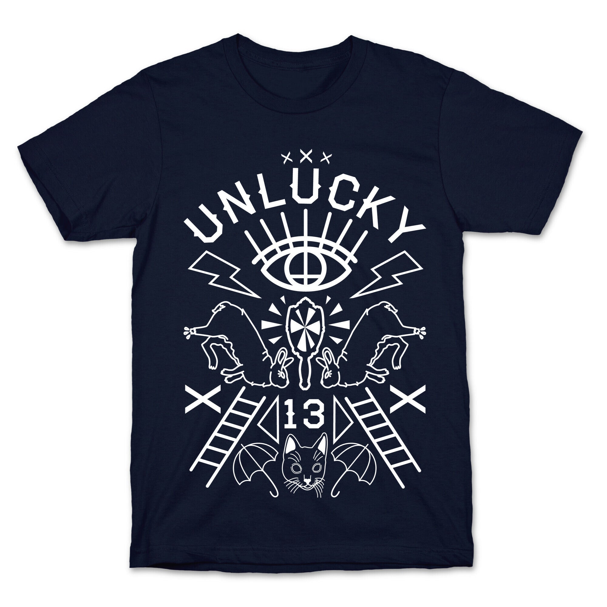 Unlucky T-Shirt