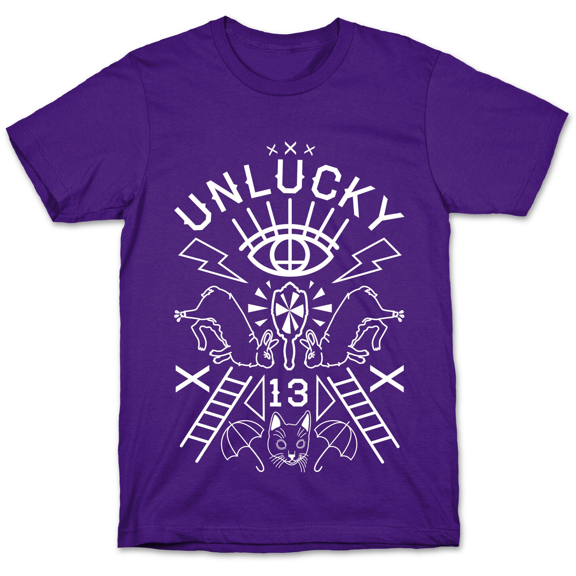 Unlucky T-Shirt