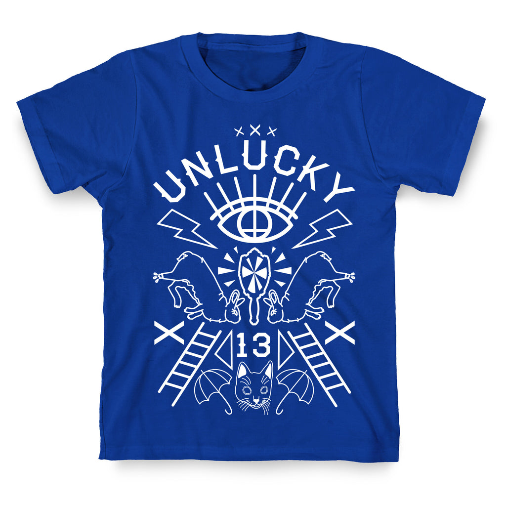 Unlucky T-Shirt