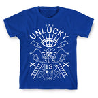 Unlucky T-Shirt