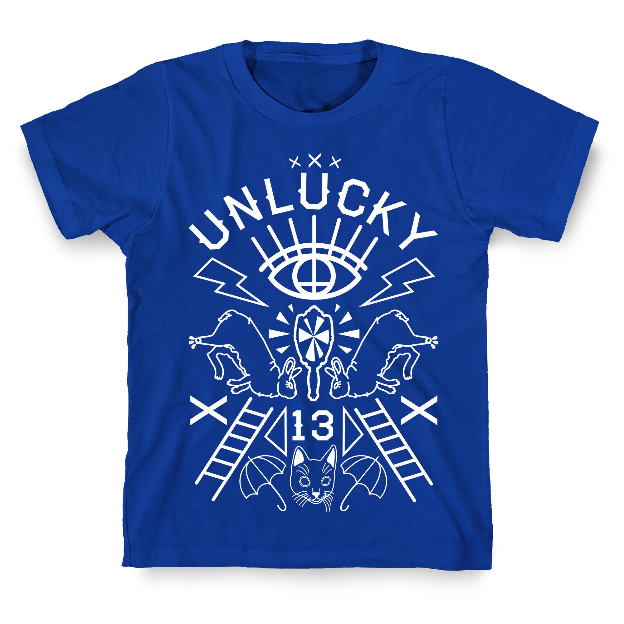 Unlucky T-Shirt