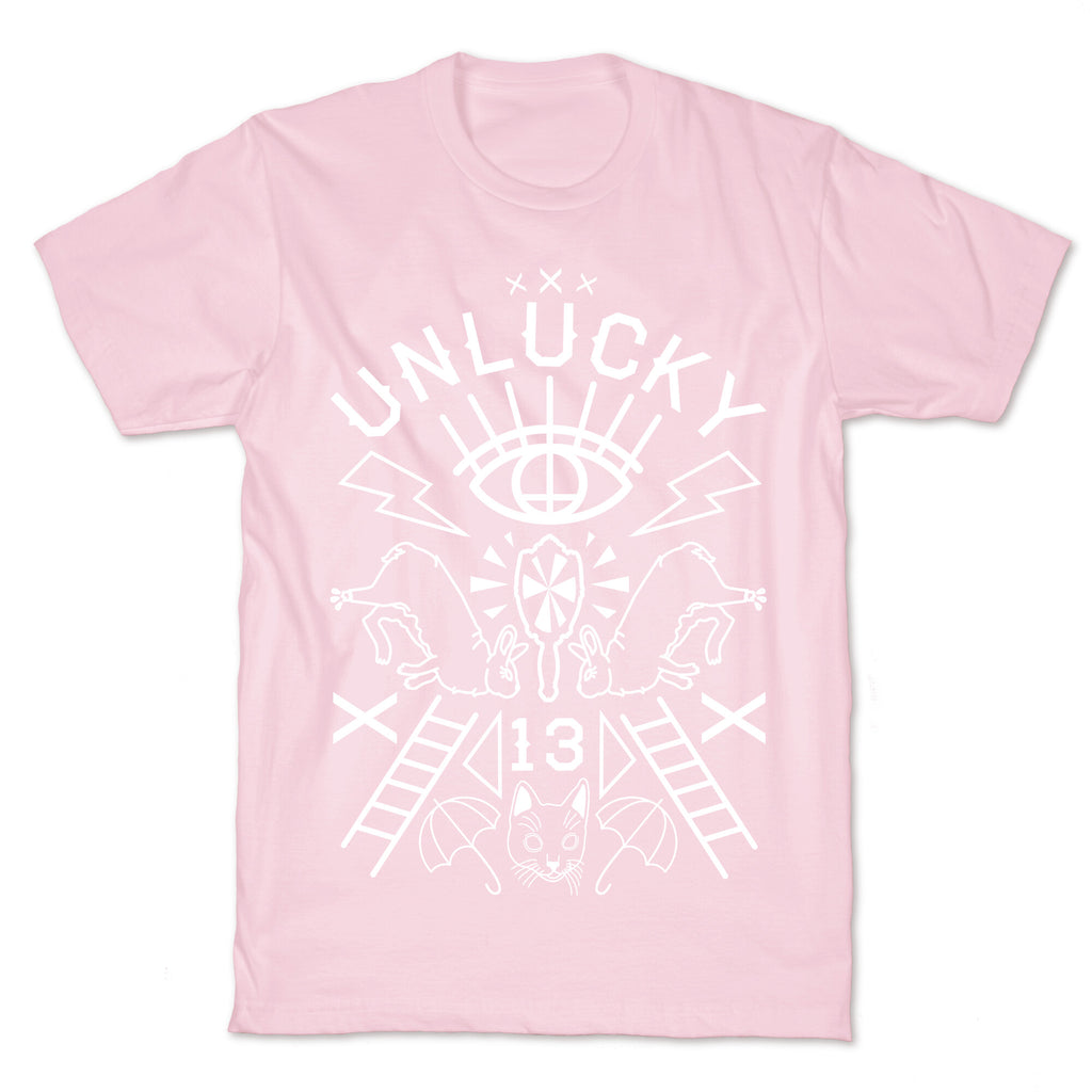 Unlucky T-Shirt