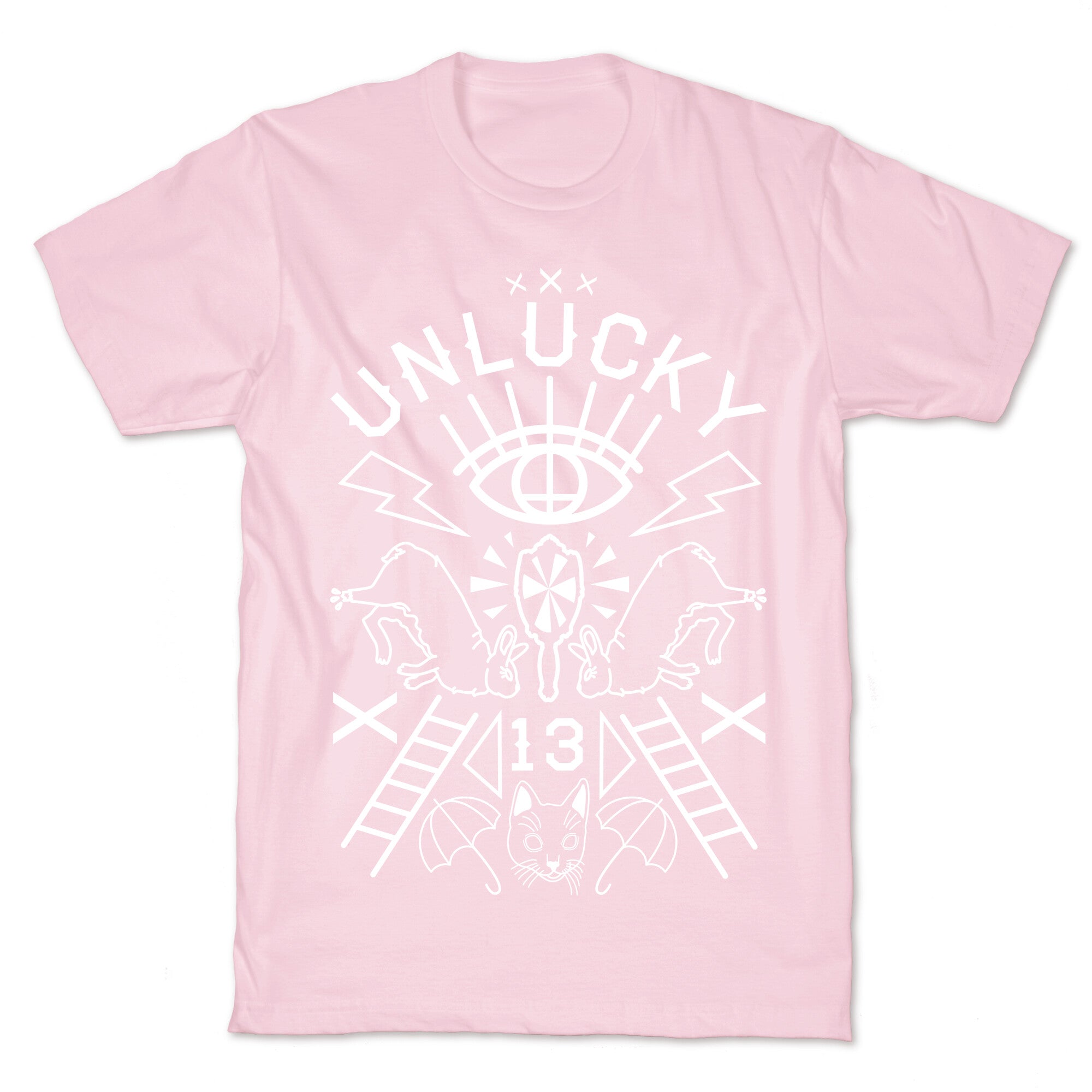 Unlucky T-Shirt