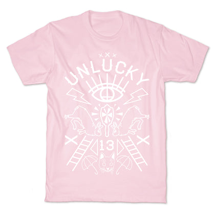 Unlucky T-Shirt