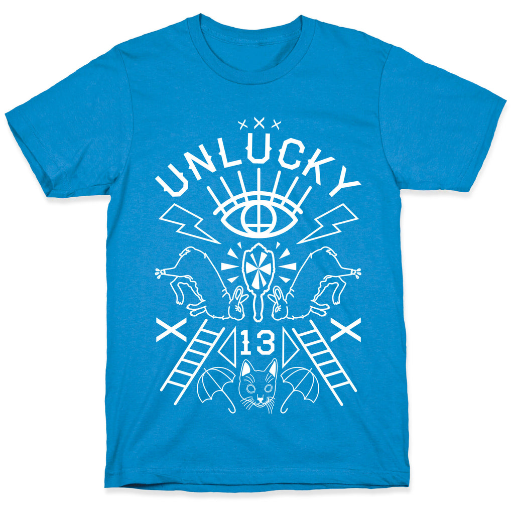 Unlucky T-Shirt