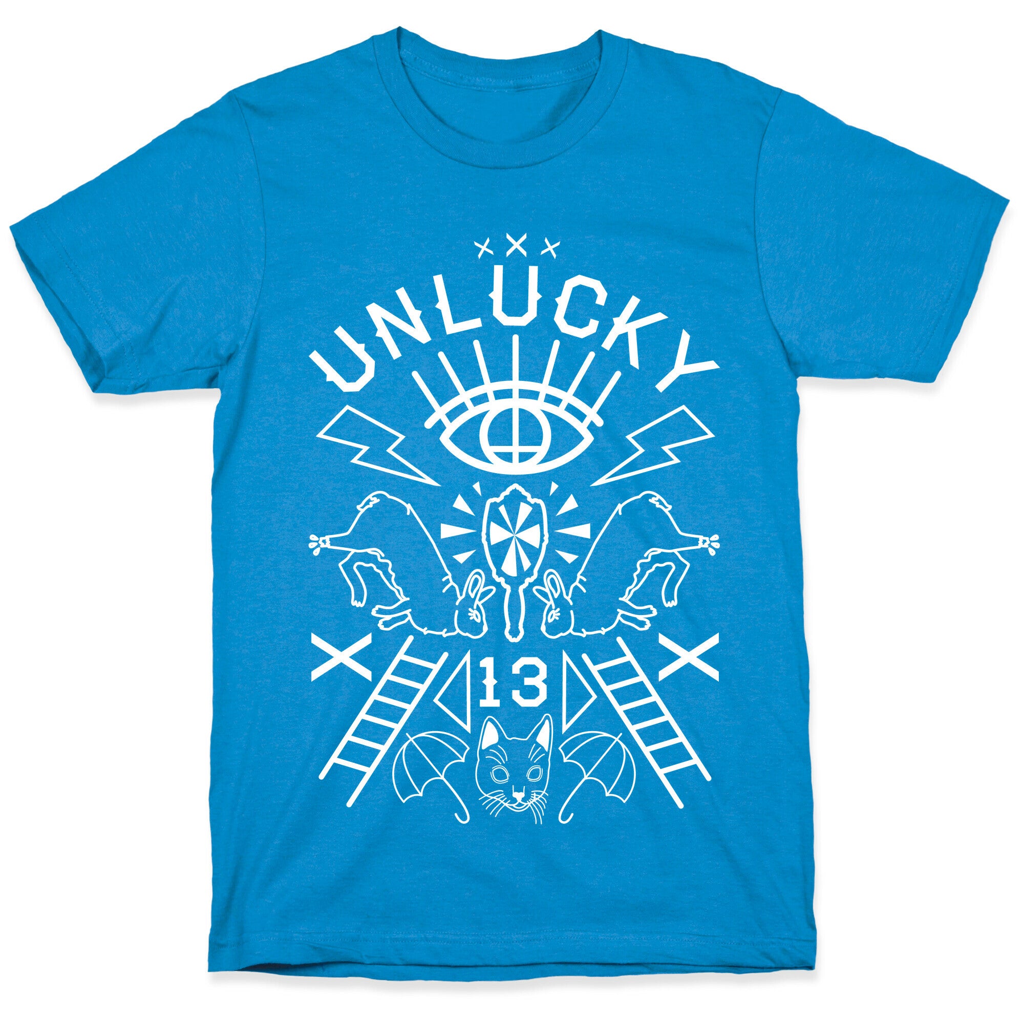 Unlucky T-Shirt