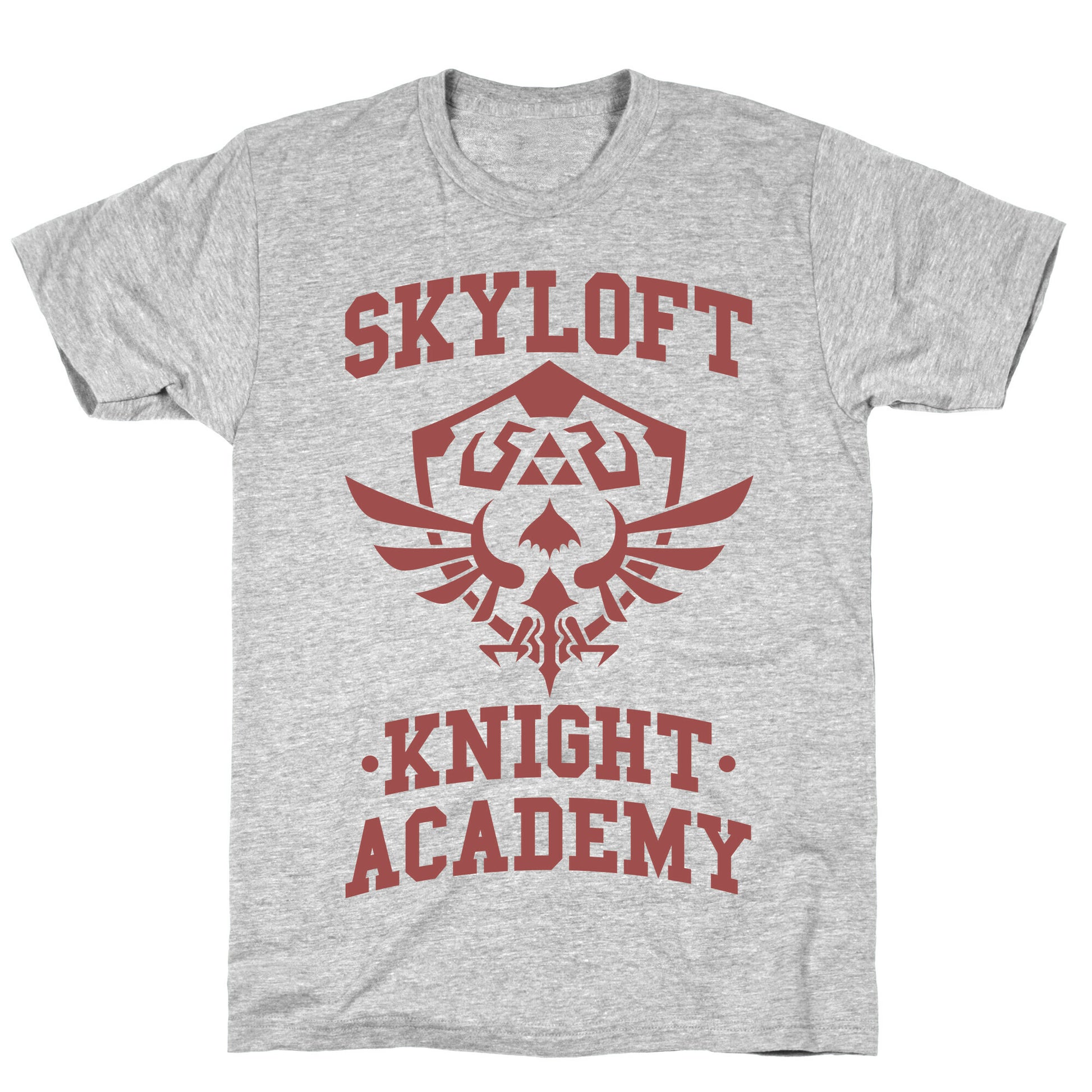 Skyloft Knight Academy T-Shirt