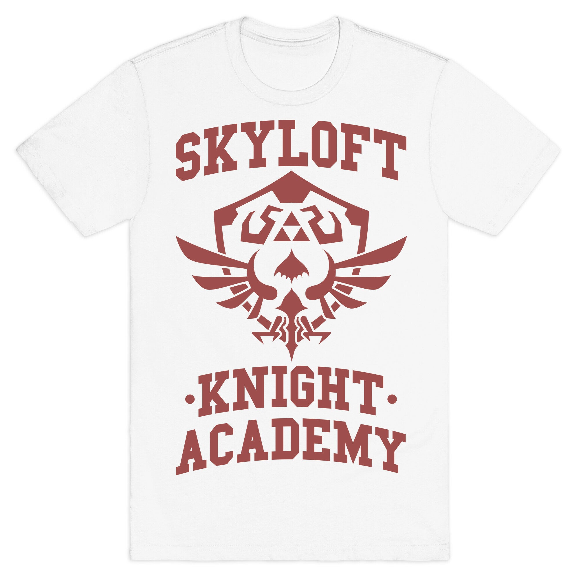 Skyloft Knight Academy T-Shirt