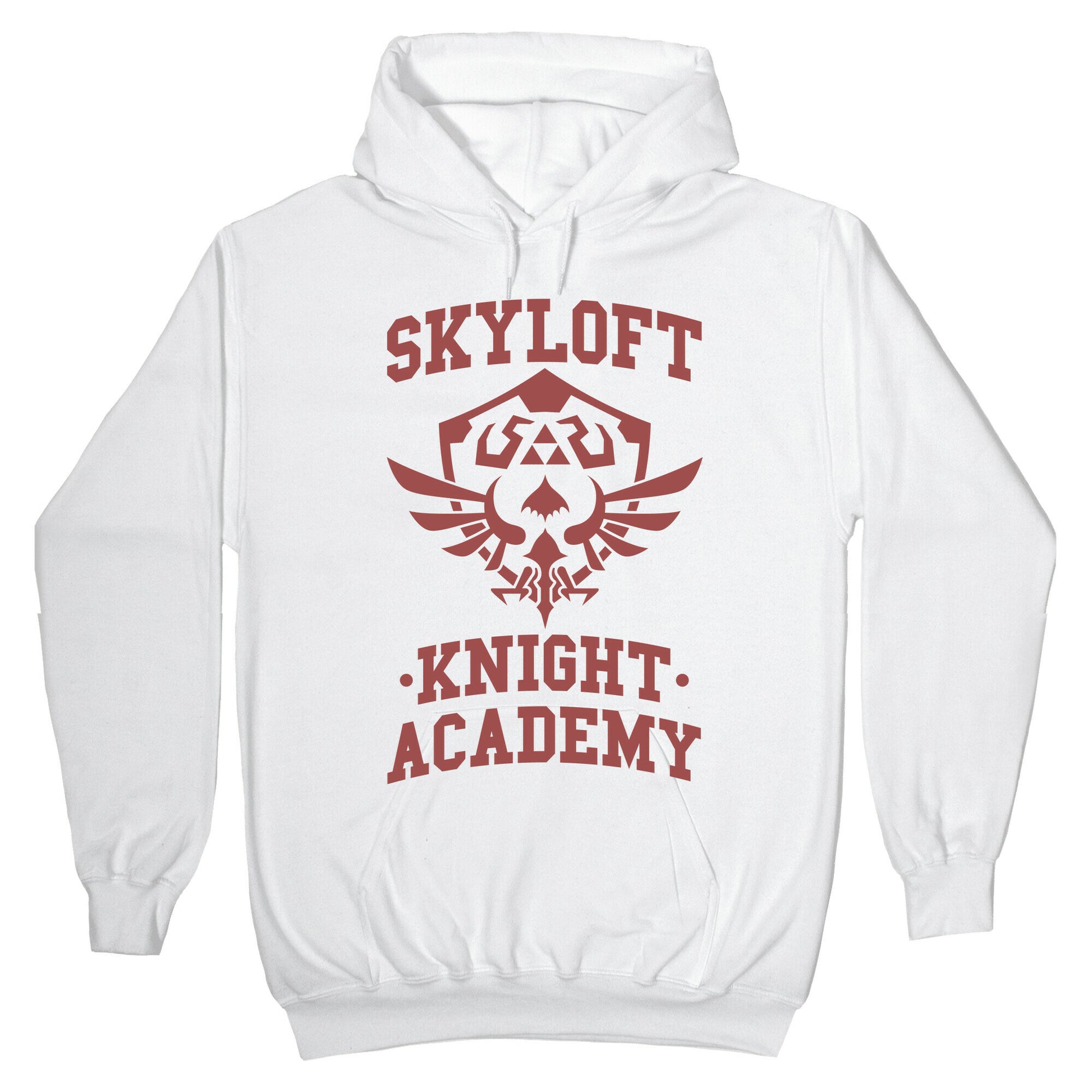 Skyloft Knight Academy Hoodie
