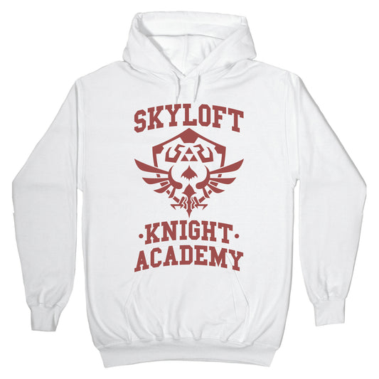 Skyloft Knight Academy Hoodie