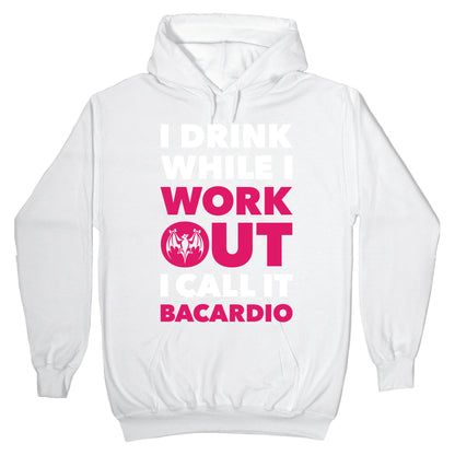 Bacardio Hoodie