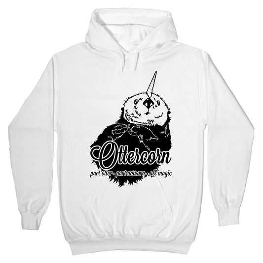 Ottercorn Hoodie