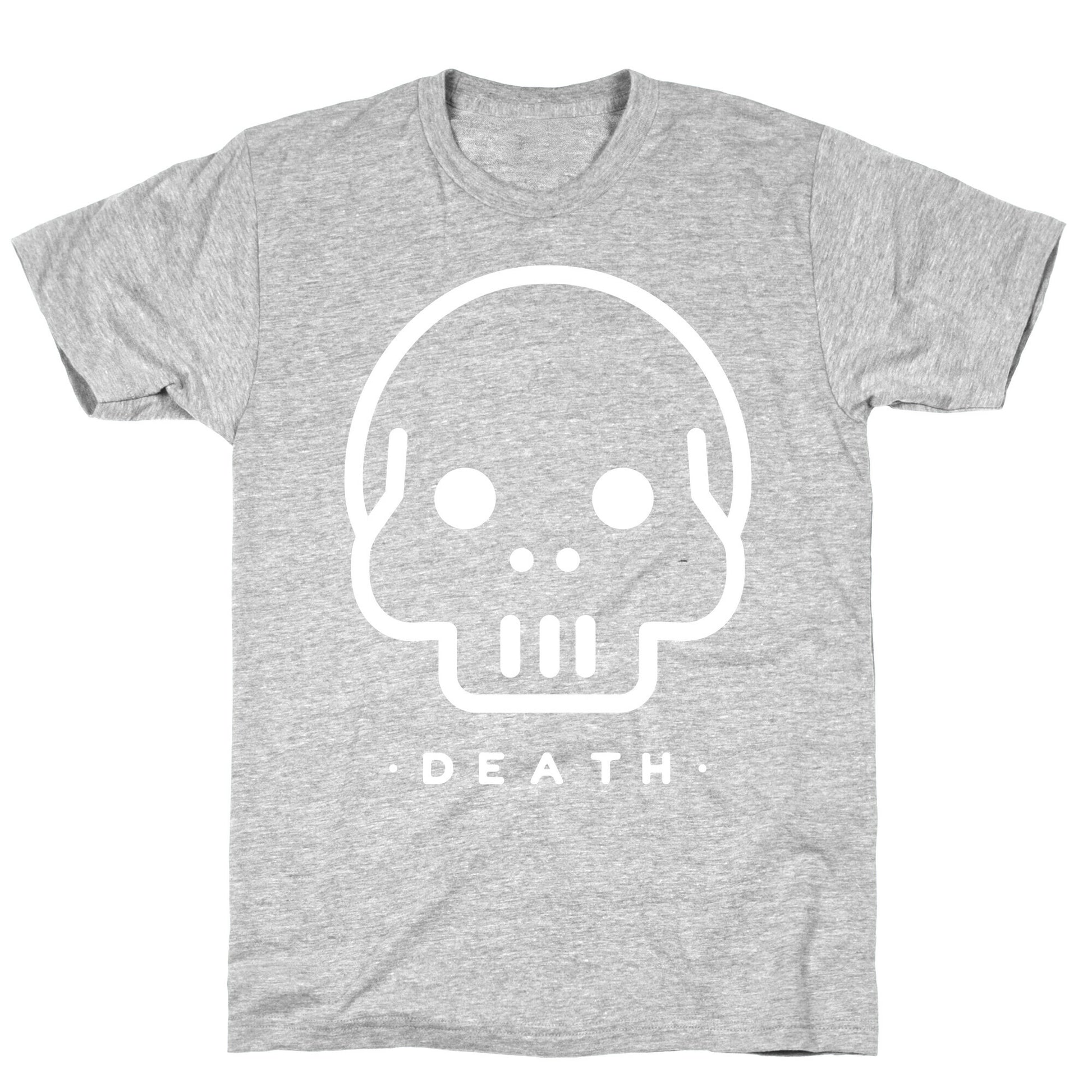 Death Tarot T-Shirt