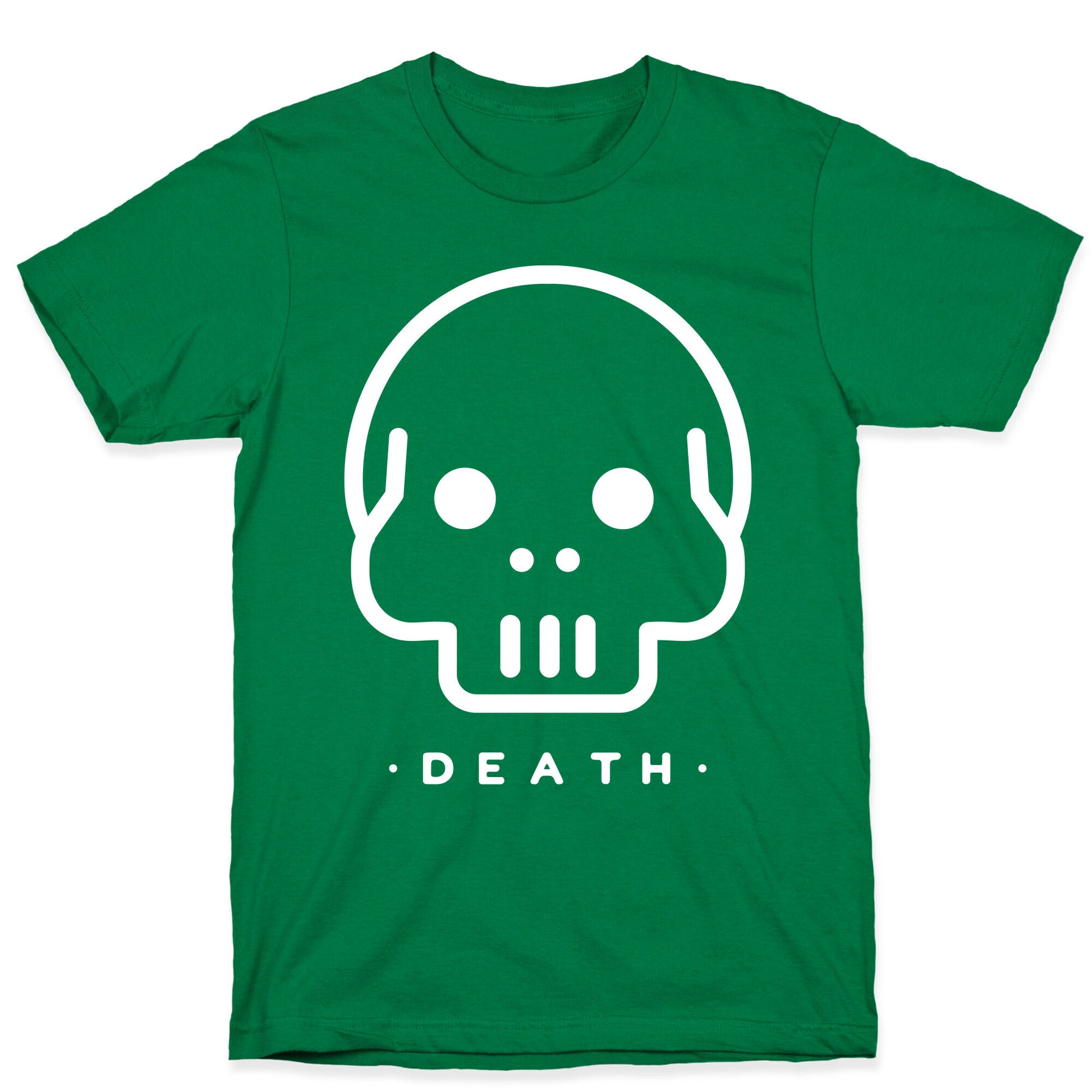Death Tarot T-Shirt