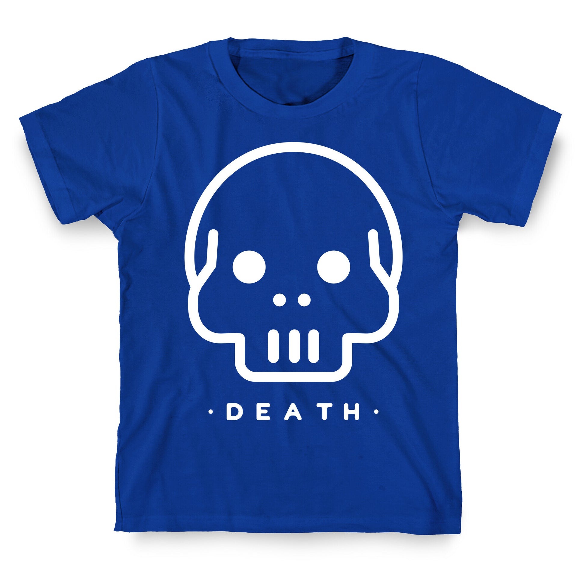 Death Tarot T-Shirt