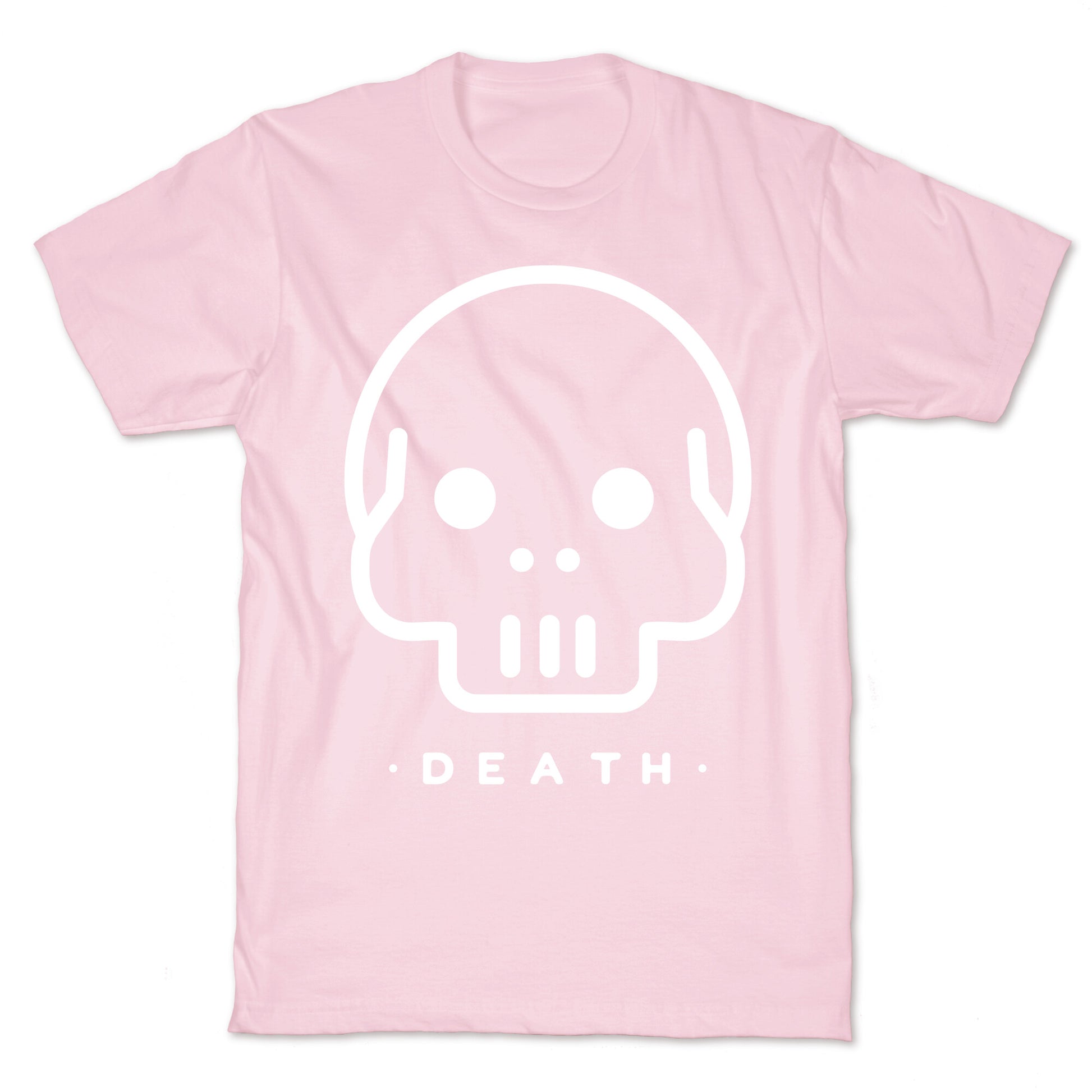 Death Tarot T-Shirt