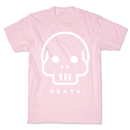 Death Tarot T-Shirt