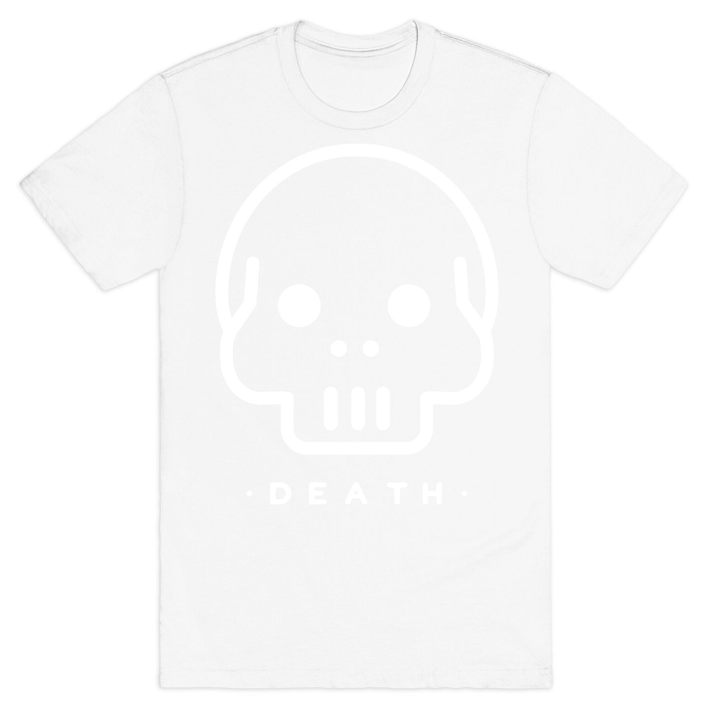 Death Tarot T-Shirt
