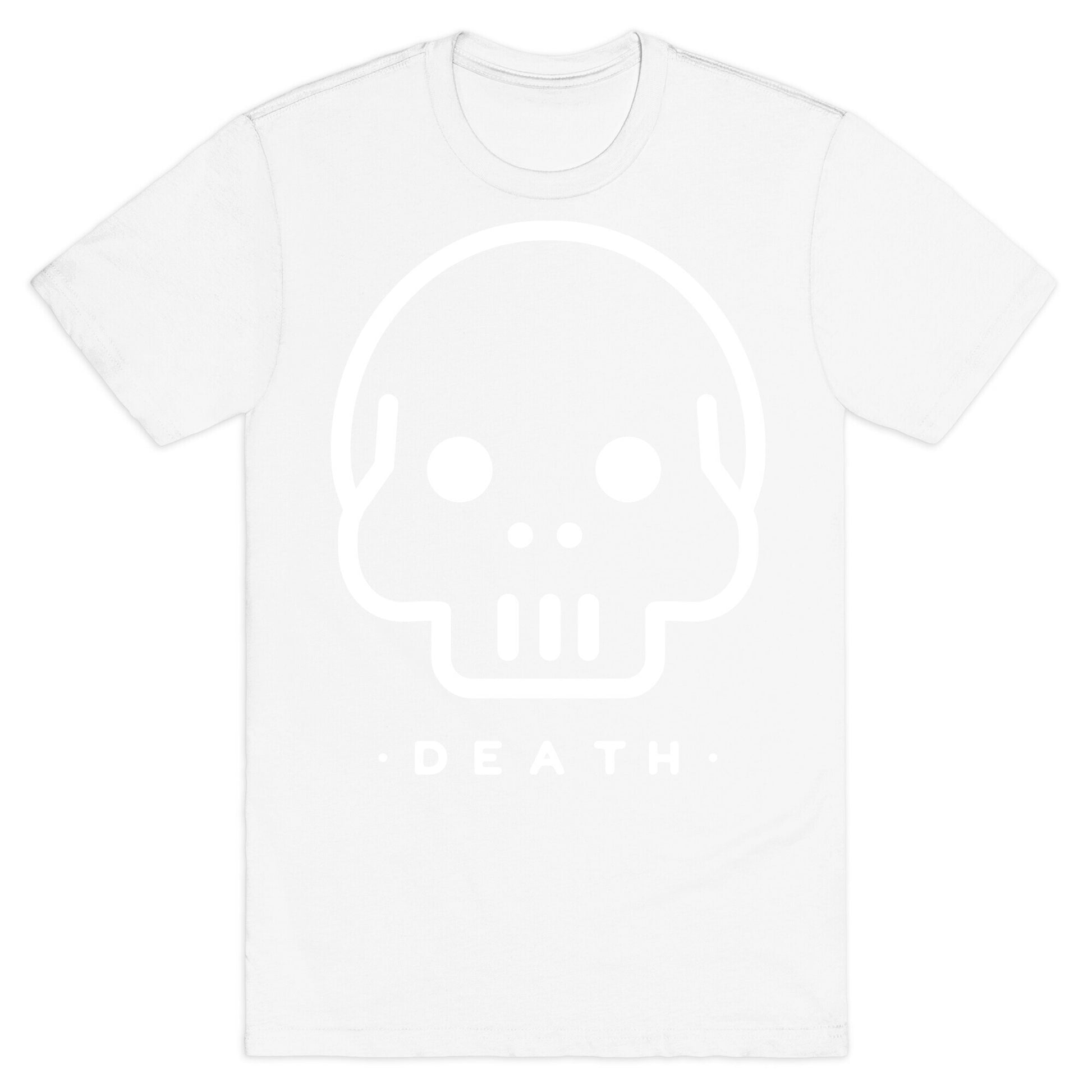 Death Tarot T-Shirt