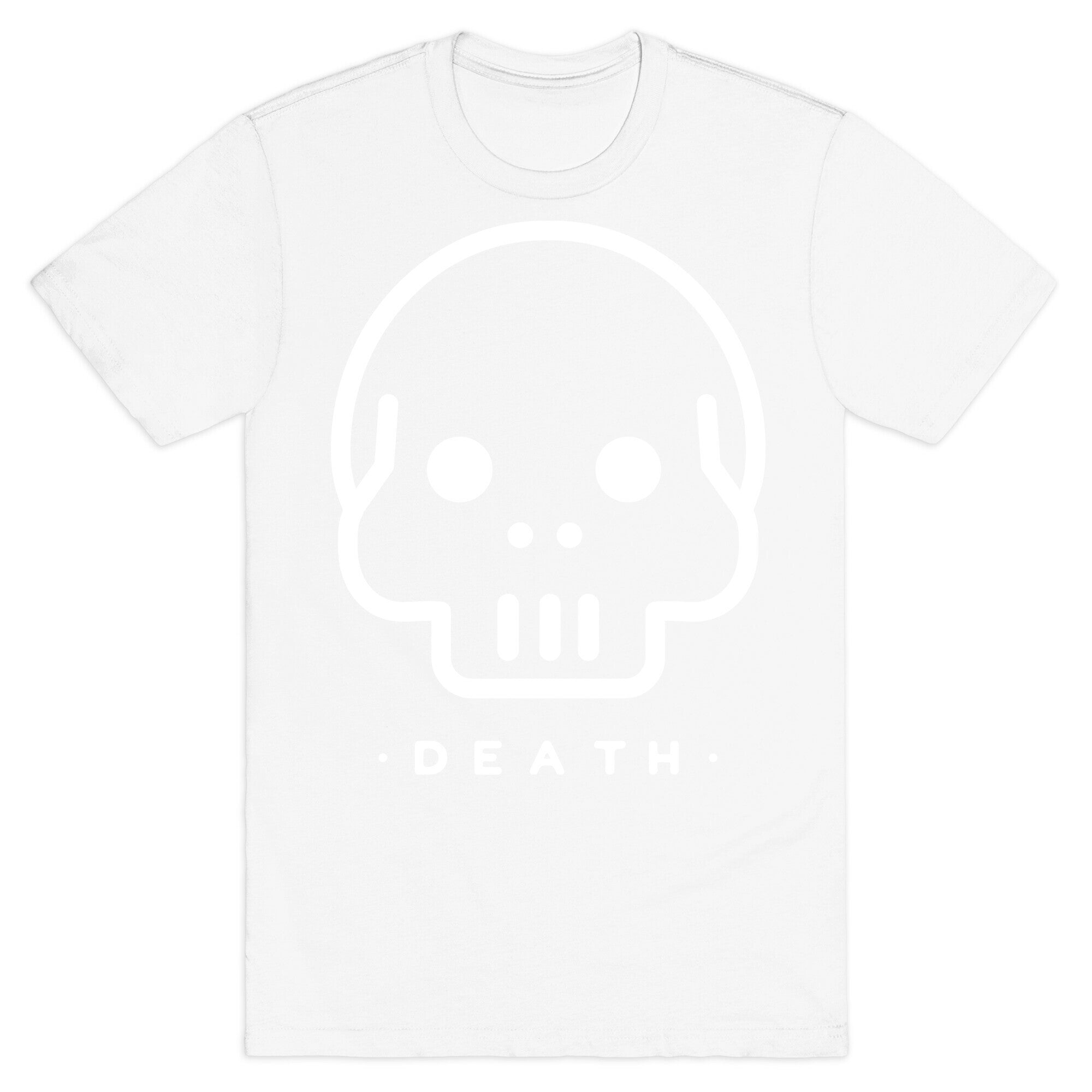 Death Tarot T-Shirt