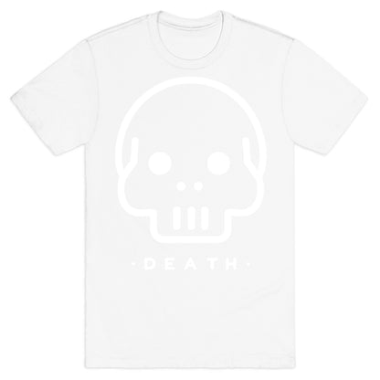 Death Tarot T-Shirt