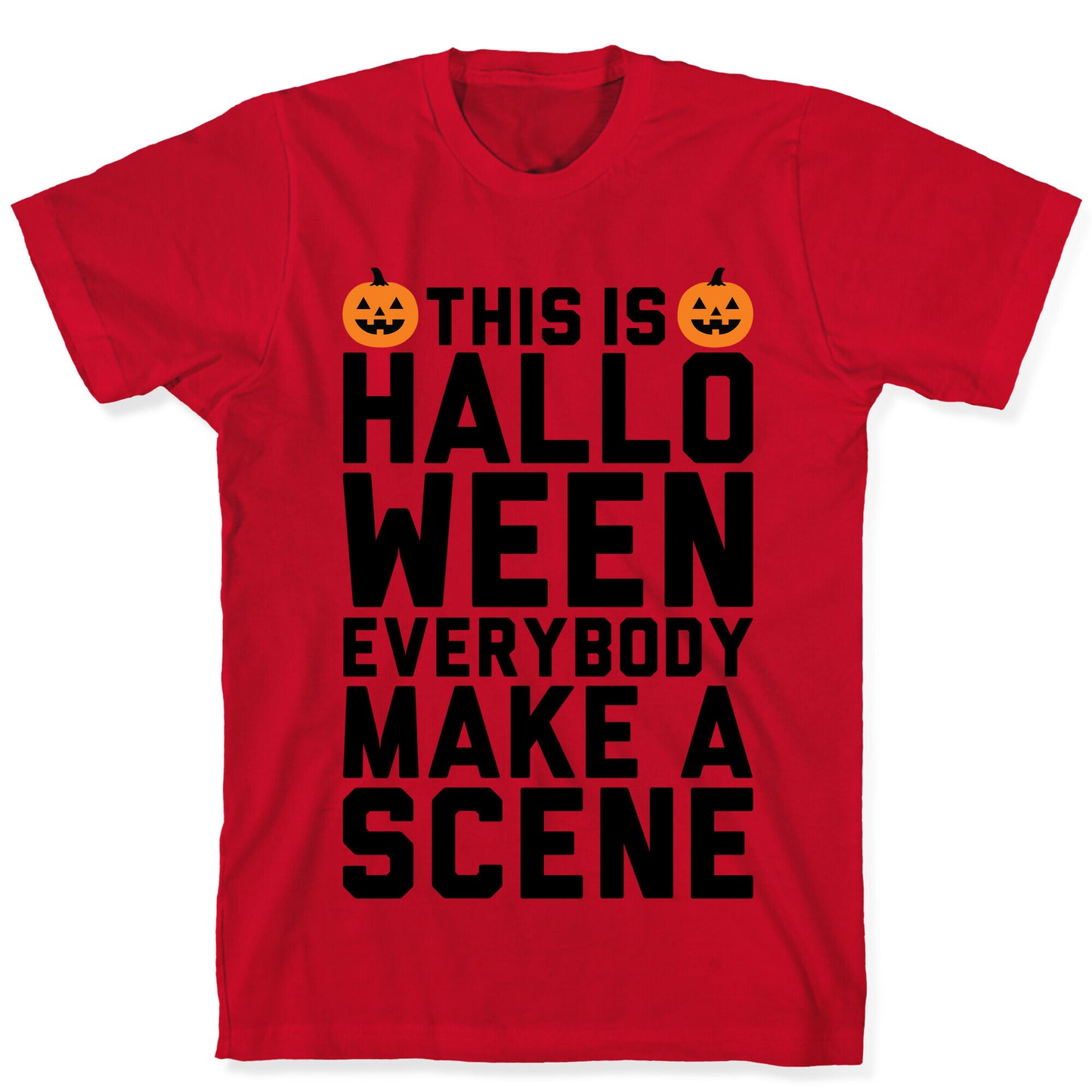 This Is Halloween T-Shirt