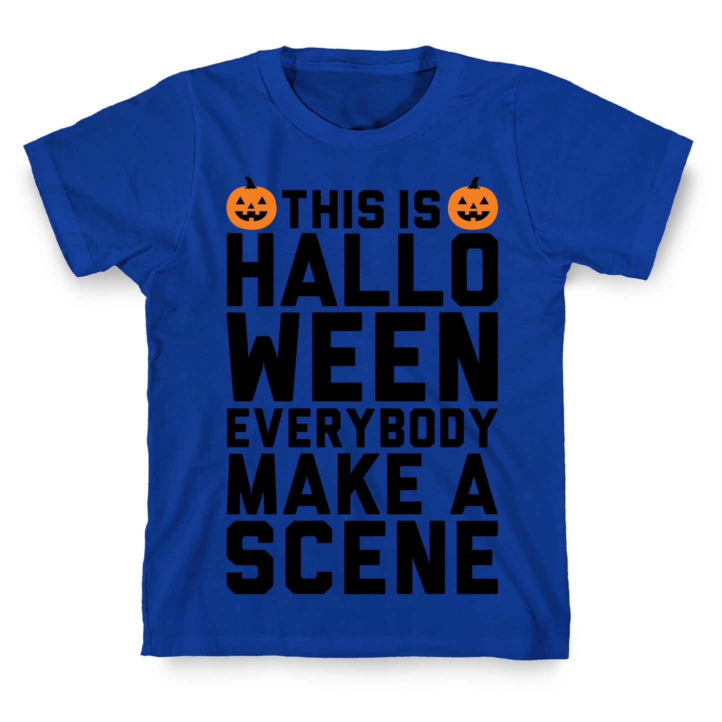 This Is Halloween T-Shirt