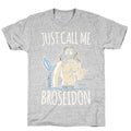 Broseidon  T-Shirt