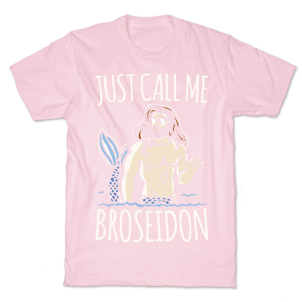 Broseidon  T-Shirt
