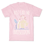 Broseidon  T-Shirt