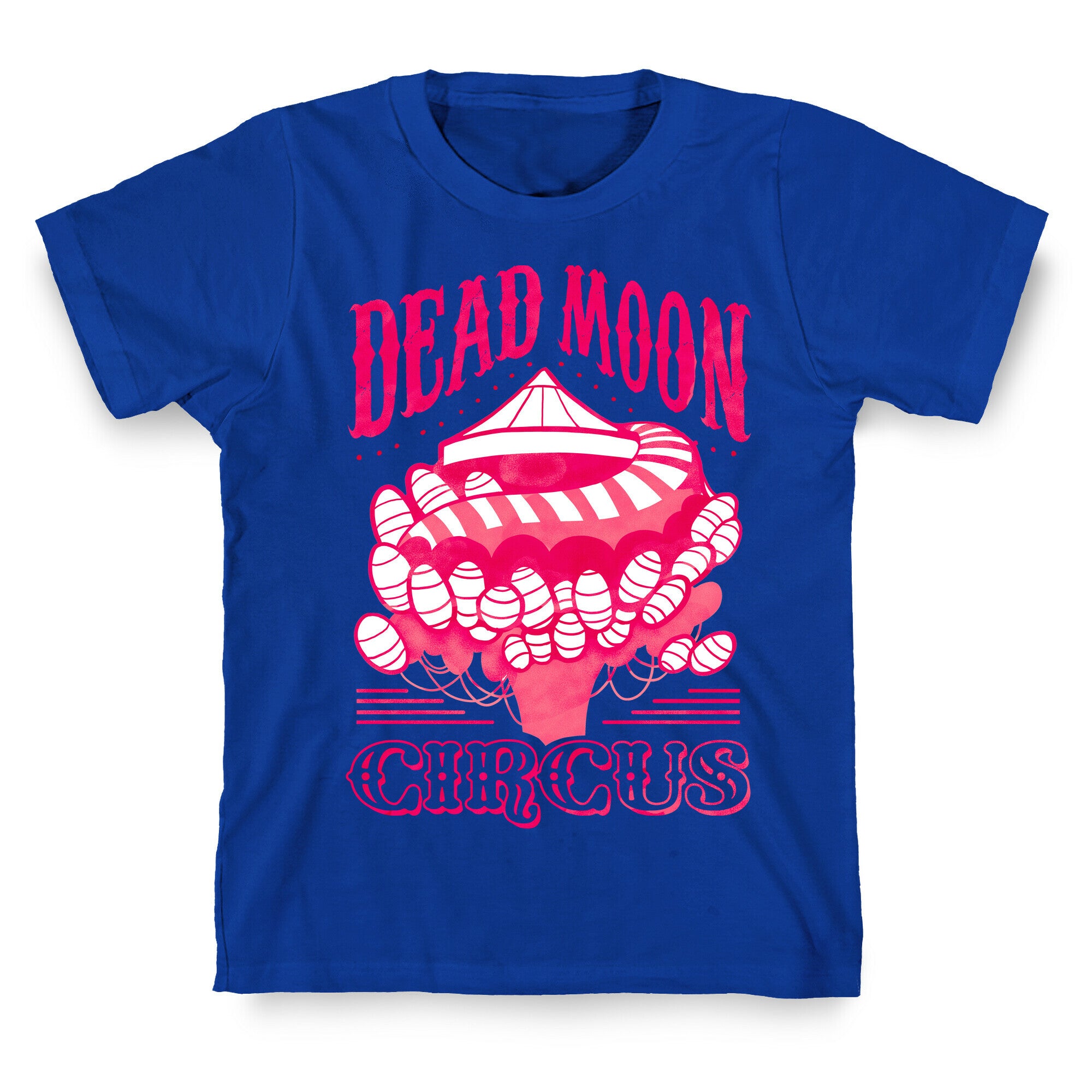Dead Moon Circus T-Shirt