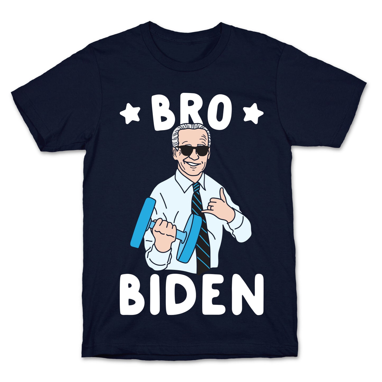 Bro Biden T-Shirt