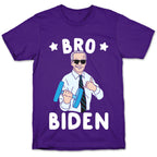 Bro Biden T-Shirt